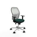 Office Chair Piqueras y Crespo 1D086N0 Green