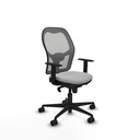 Office Chair Piqueras y Crespo 1D036N0 Light grey