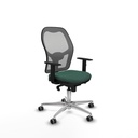 Office Chair Piqueras y Crespo 1D086G0 Green