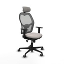 Office Chair Piqueras y Crespo 1D036G2 White