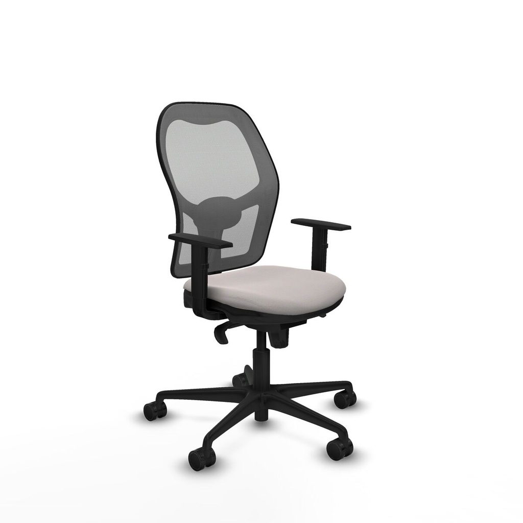 Office Chair Piqueras y Crespo 1D036N0 White