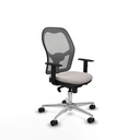 Office Chair Piqueras y Crespo 1D086N0 White