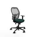 Office Chair Piqueras y Crespo 1D036N0 Green
