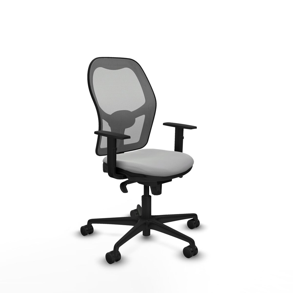 Office Chair Piqueras y Crespo 1D036N0 Light grey