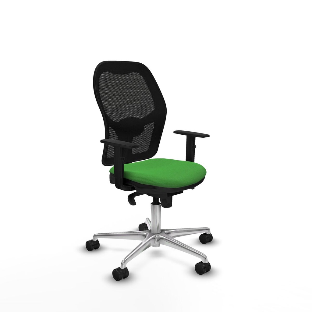 Office Chair Piqueras y Crespo 1D086N0 Green