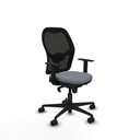 Office Chair Piqueras y Crespo 1D036N0 Grey