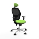 Office Chair Piqueras y Crespo 1D086N1 Pistachio