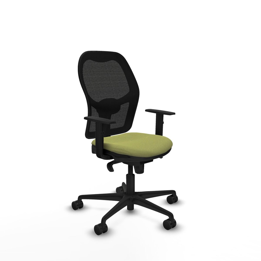 Office Chair Piqueras y Crespo 1D036N0 Green