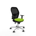 Office Chair Piqueras y Crespo 1D086G0 Pistachio