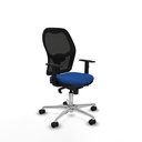Office Chair Piqueras y Crespo 1D086N0 Blue