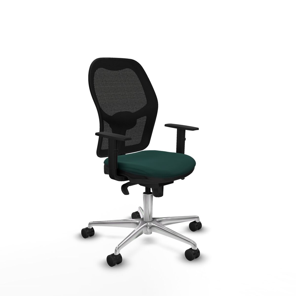 Office Chair Piqueras y Crespo 1D086N0 Green