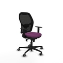 Office Chair Piqueras y Crespo 1D036G0 Purple