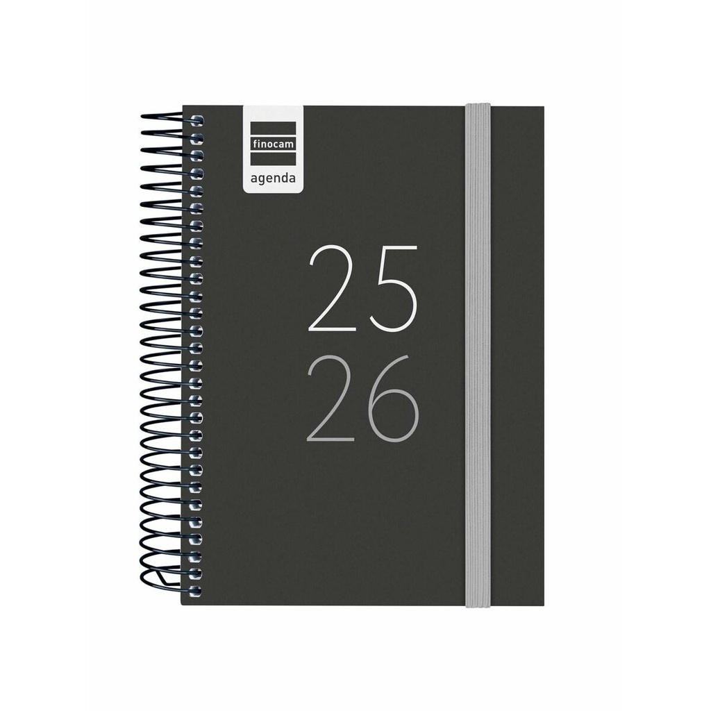 Diary Finocam