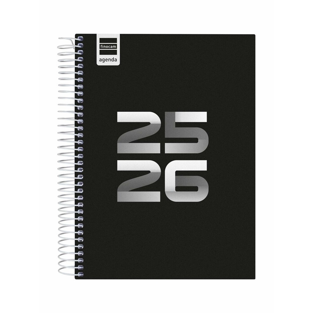 Diary Finocam