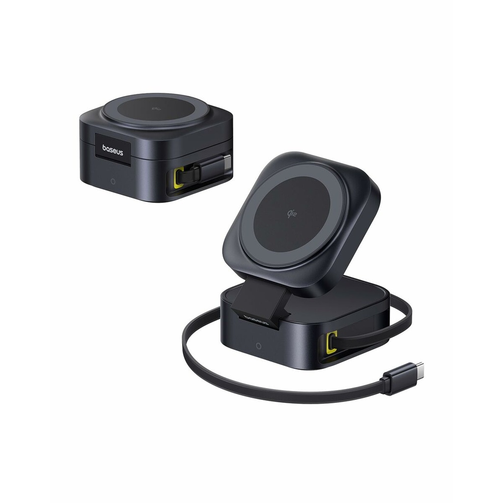 Cable USB a Lightning Baseus P10276800123-00