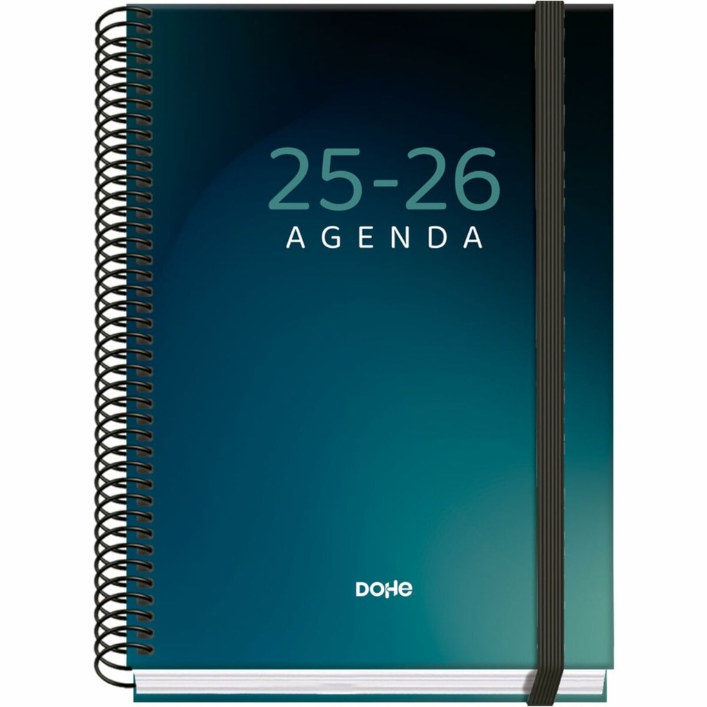 Diary DOHE