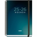 Agenda DOHE