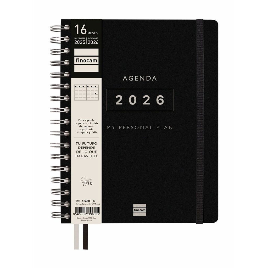 Diary Finocam