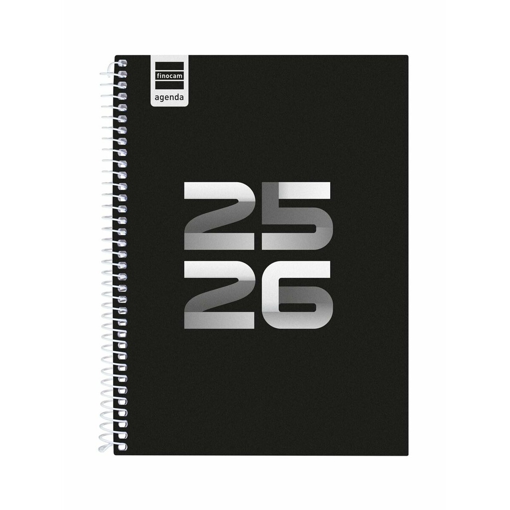 Diary Finocam