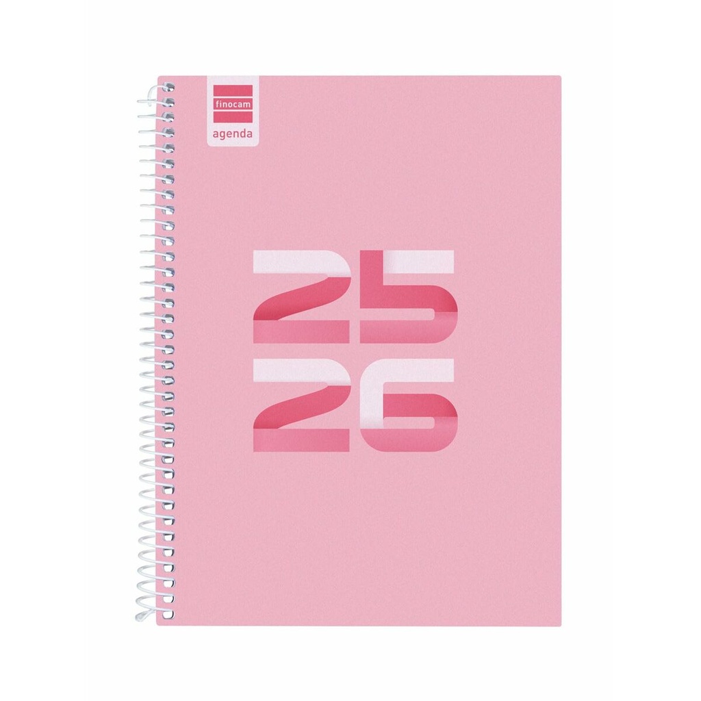 Diary Finocam