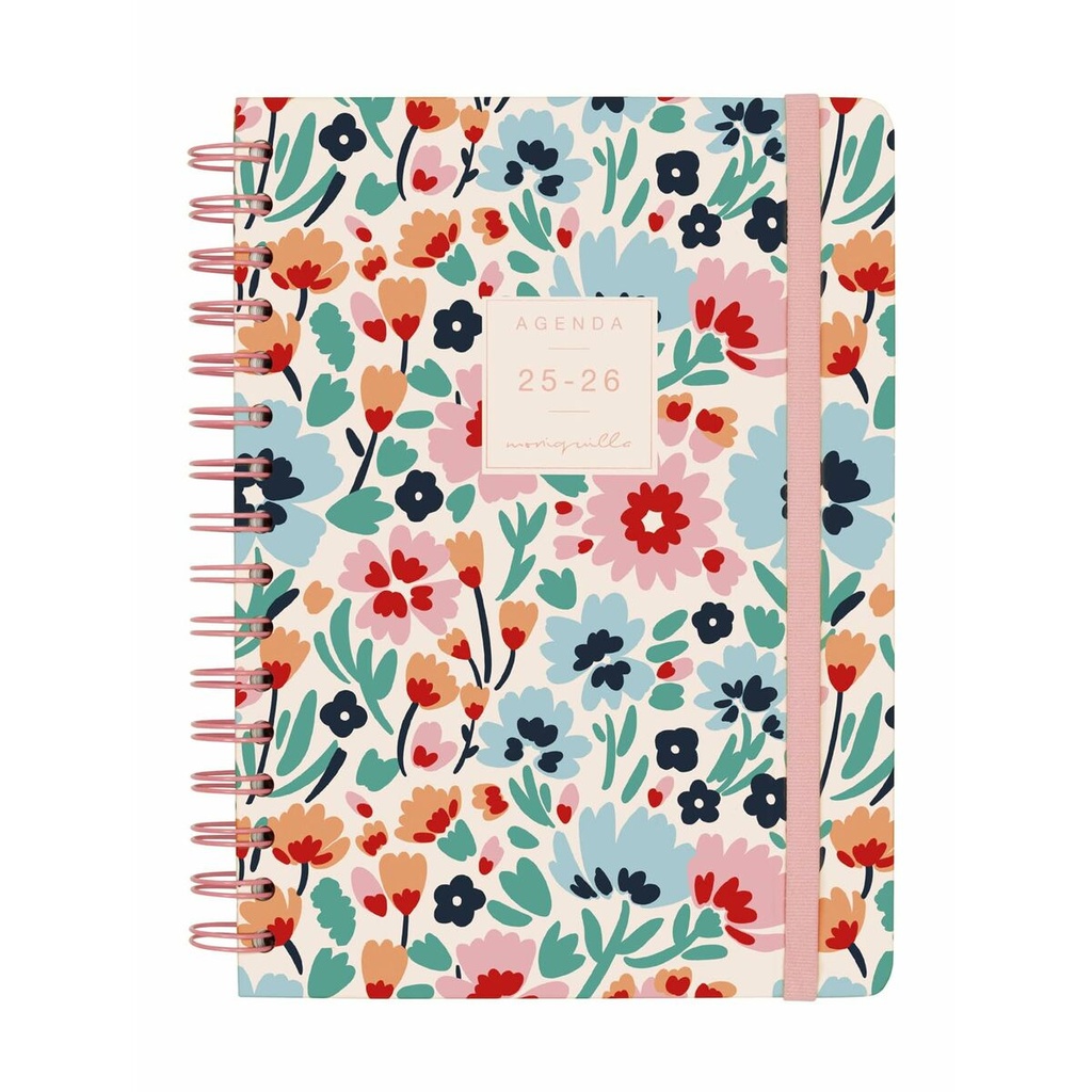 Diary Finocam