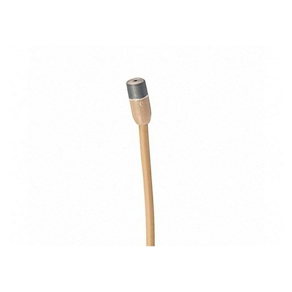 Micrófono Sennheiser MKE 2 BEIGE EW Beige