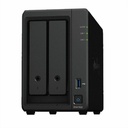 Almacenamiento en Red Synology 100 - 240 V