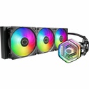 Kit de Refrigeración Líquida Cooler Master ARGB