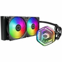 Kit de Refrigeración Líquida Cooler Master ARGB