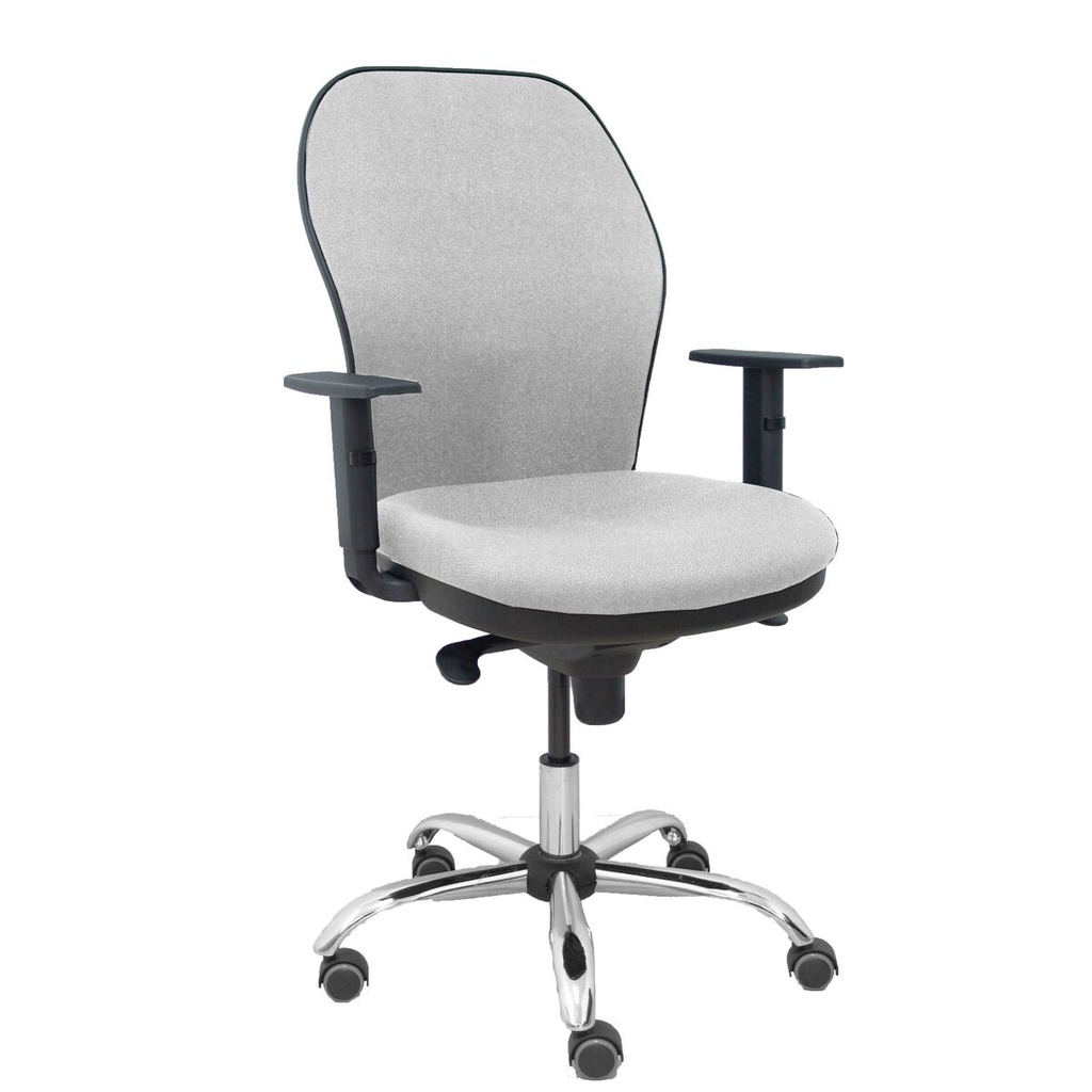 Office Chair Jorquera Piqueras y Crespo 10CCRRP Grey