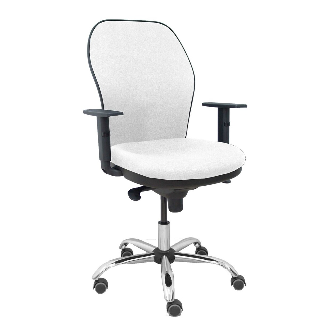 Office Chair Jorquera Piqueras y Crespo 10CCRRP White