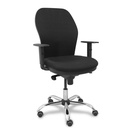 Office Chair Jorquera Piqueras y Crespo 10CCRRP Black