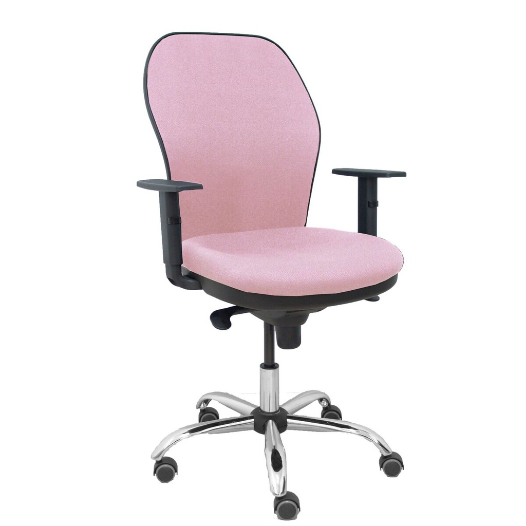 Office Chair Jorquera Piqueras y Crespo 10CCRRP Pink