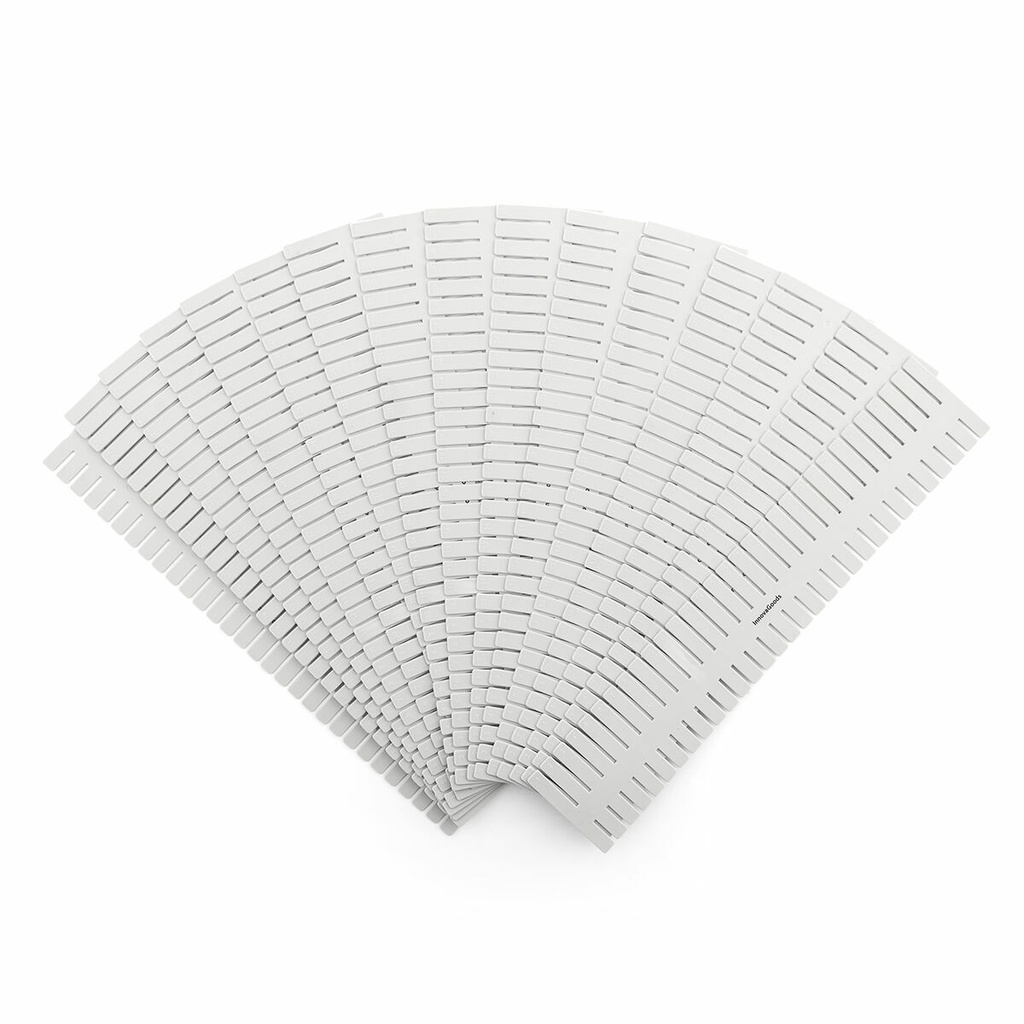 Adjustable Drawer Organiser Condor InnovaGoods 16 Units polypropylene (Refurbished A)