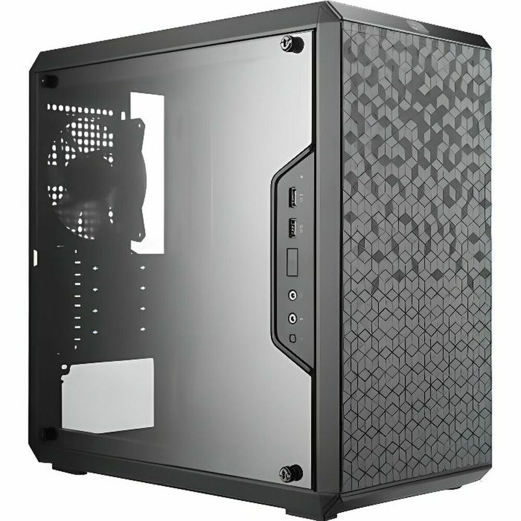 Caja Semitorre ATX Cooler Master MCB-Q300L-KANN-S00