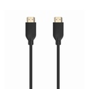 Cable HDMI Aisens A120-0735 7 m Negro