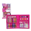 Stationery Set Minnie Mouse Briefcase