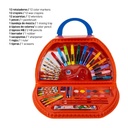 Stationery Set Marvel 50 Pieces