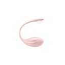 Bala Vibradora Satisfyer Rosa