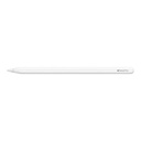 Bolígrafo digital Apple Pencil Pro 2024 Blanco