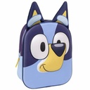 3D Child bag Bluey