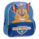 School Bag The Paw Patrol Blue