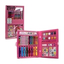 Stationery Set Hello Kitty White