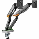 Soporte de Mesa para Pantalla Aisens DT38TSRRGB-349 17"