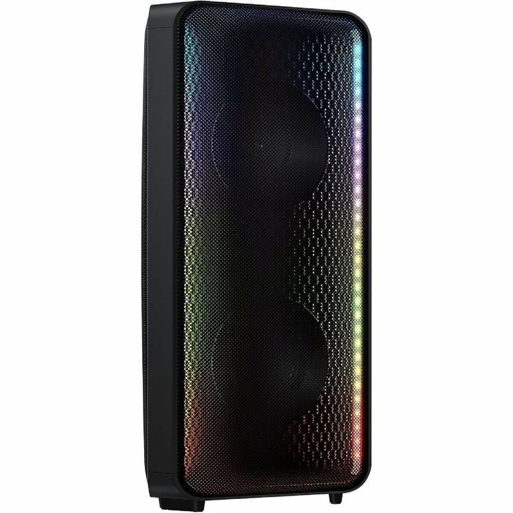 Speakers Samsung MX-ST40B Black 160 W 40 W