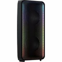 Speakers Samsung MX-ST40B Black 160 W 40 W