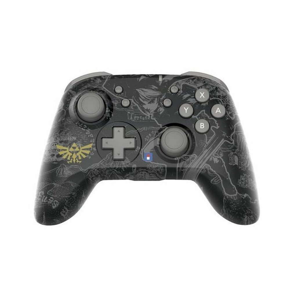 Gaming Control HORI Zelda
