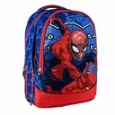 School Bag Spider-Man Red 41 cm