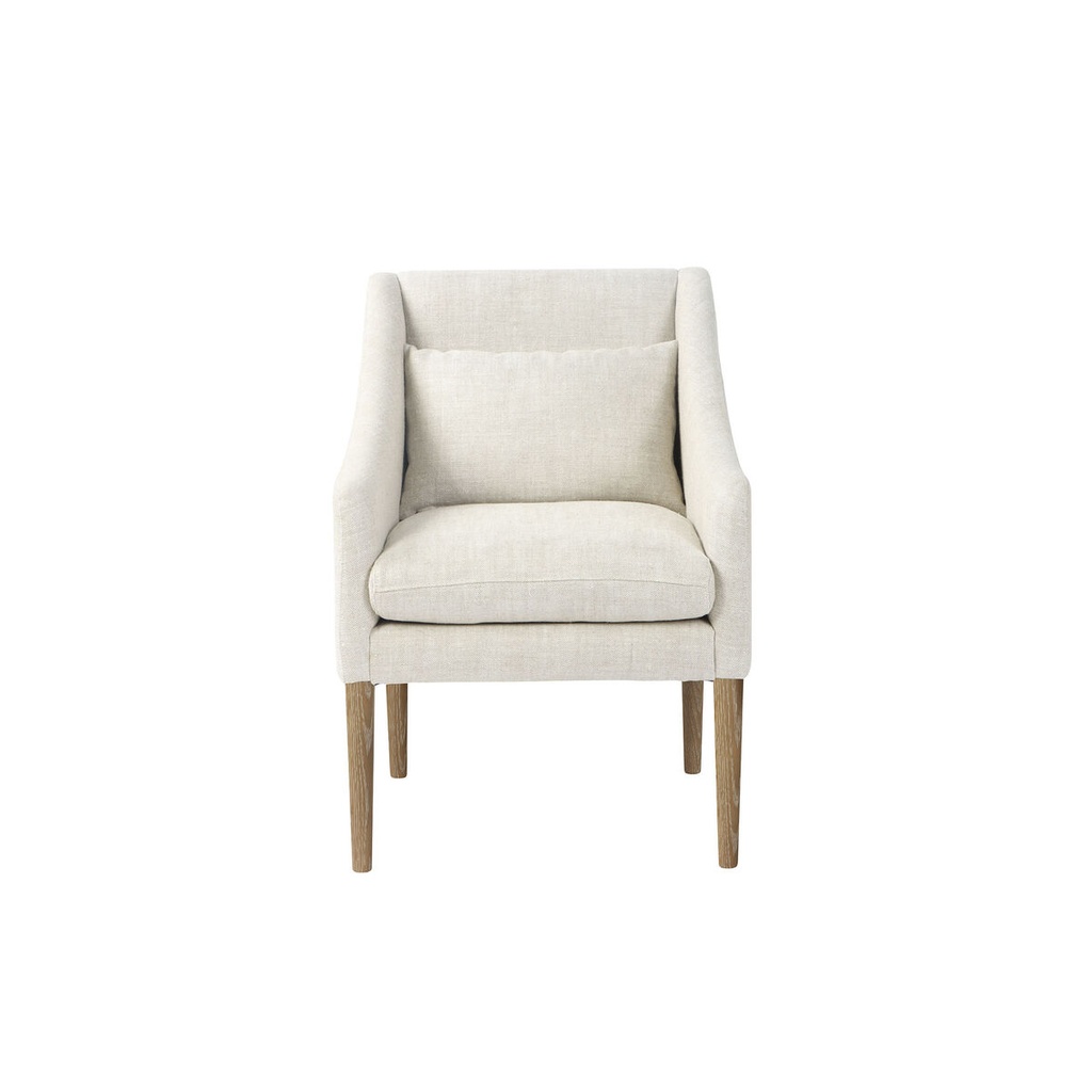 Office Chair Home ESPRIT White