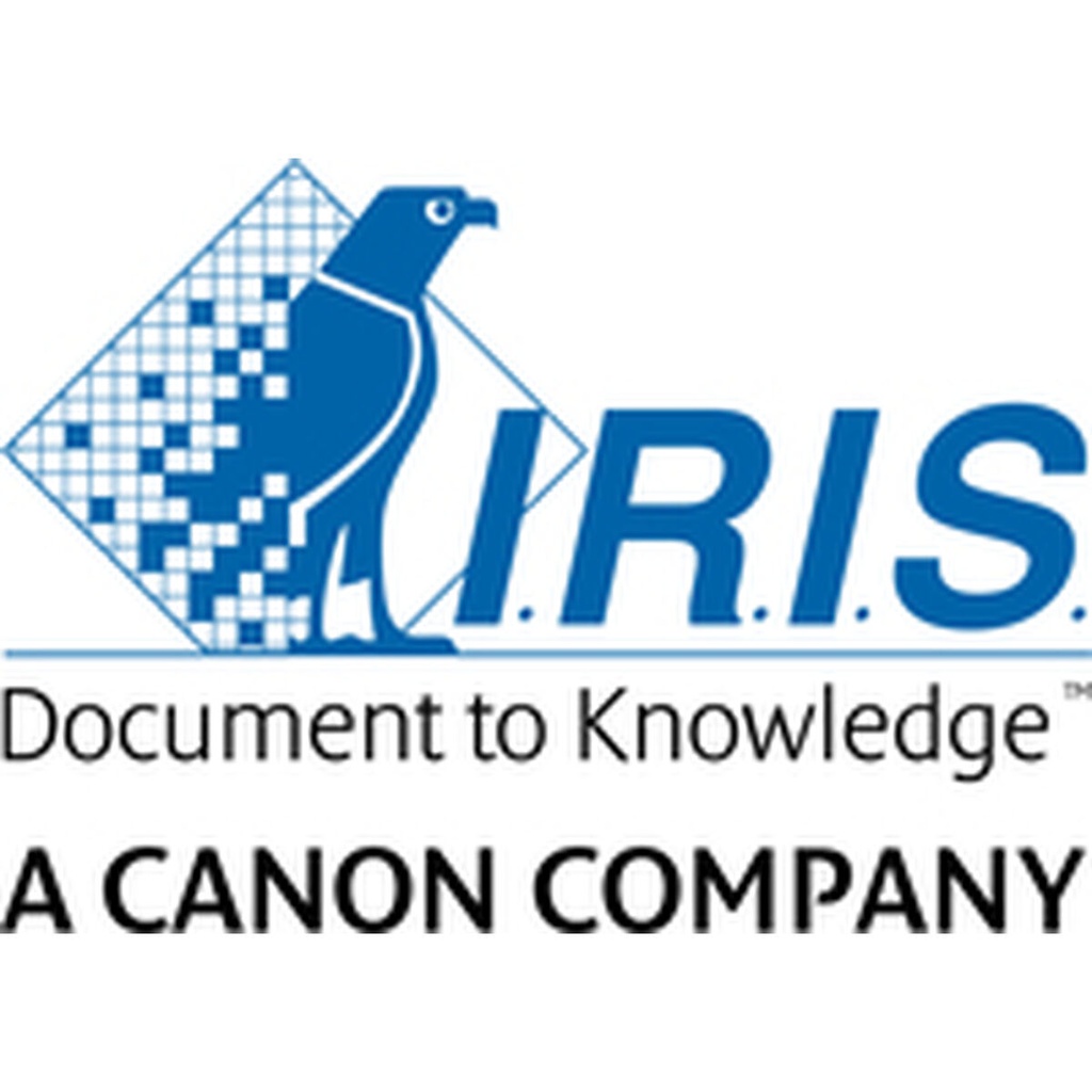 Scanner Iris 464415
